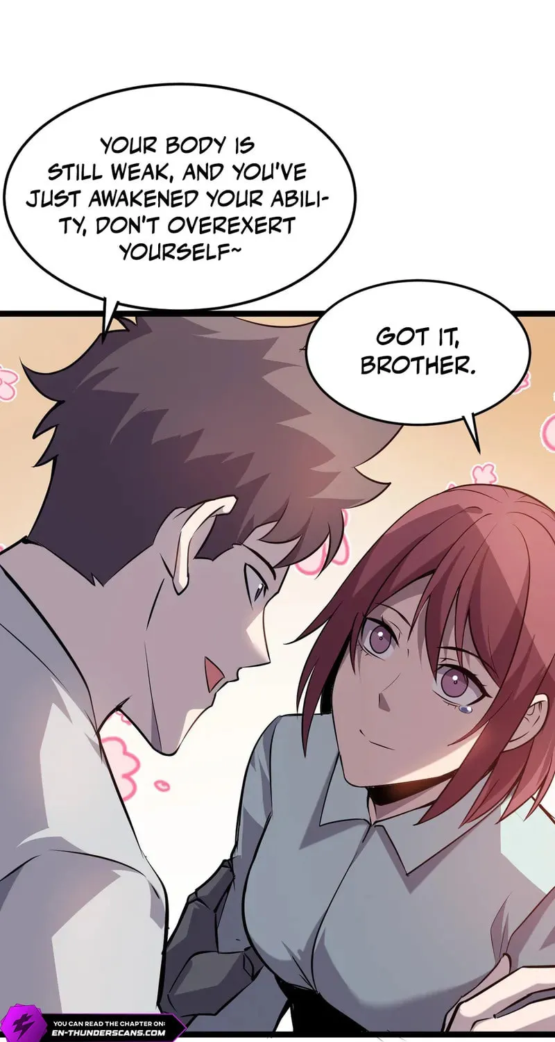 Don't Call Me a Devil Chapter 26 page 48 - 