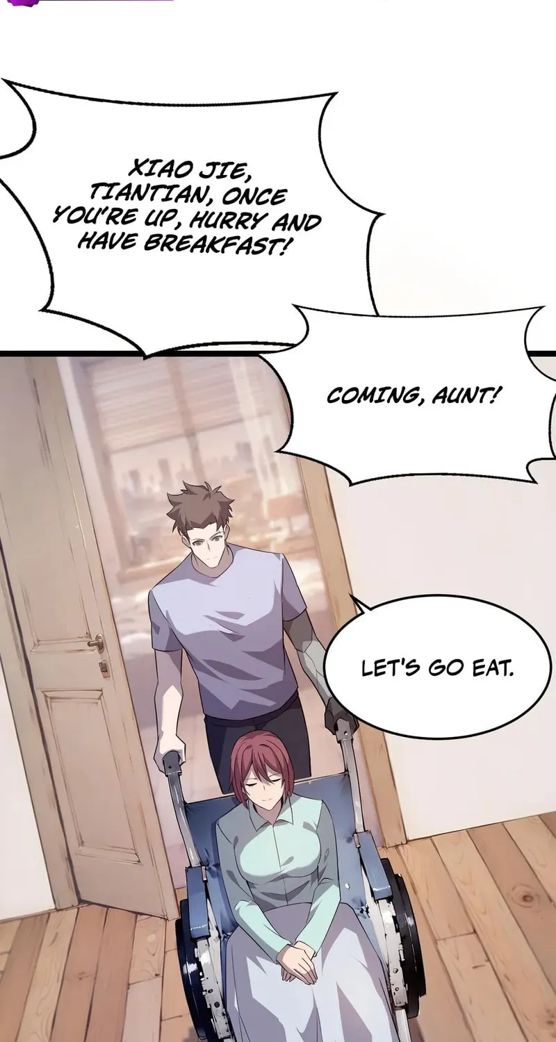 Don't Call Me a Devil Chapter 26 page 49 - 