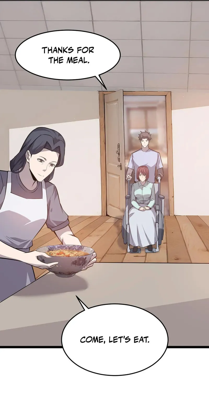 Don't Call Me a Devil Chapter 26 page 51 - 