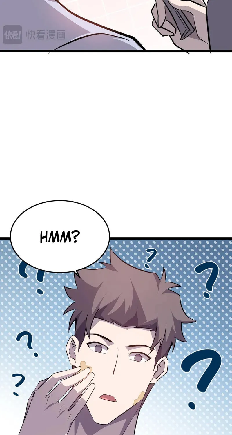 Don't Call Me a Devil Chapter 26 page 53 - 