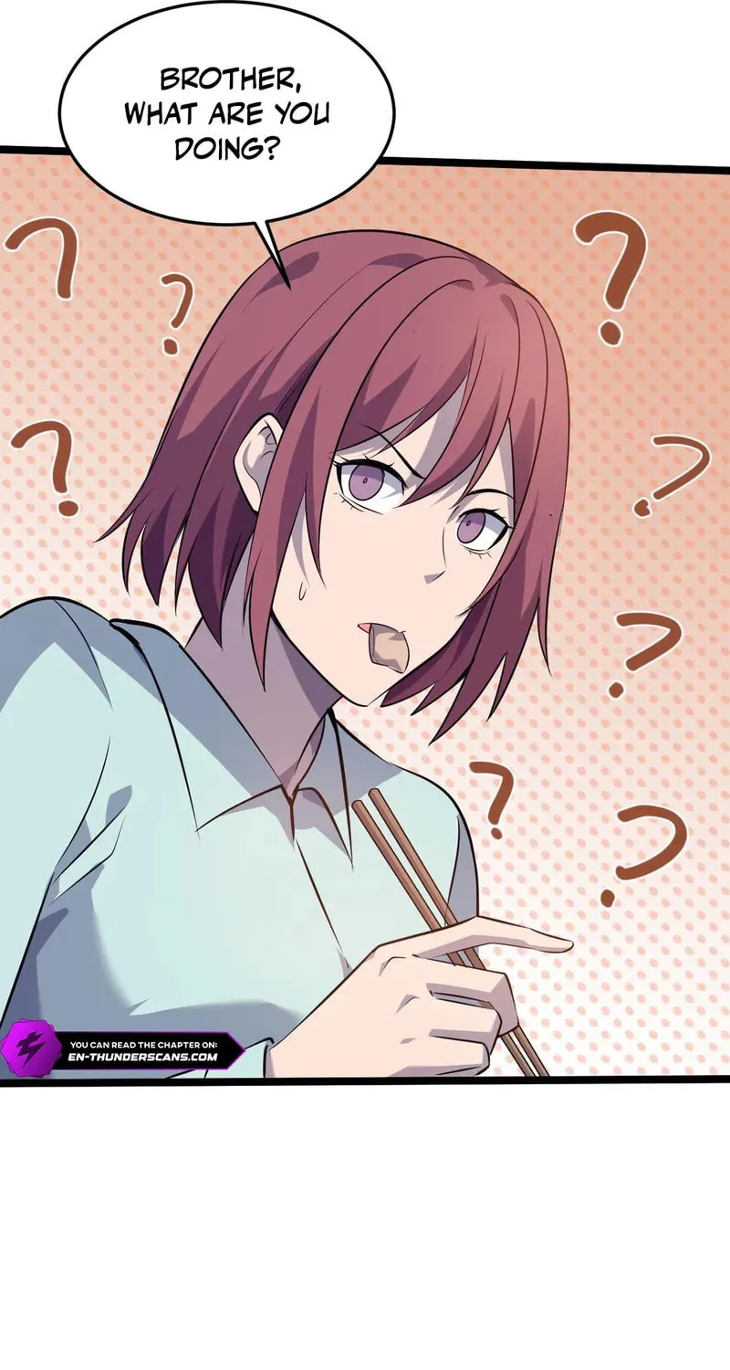 Don't Call Me a Devil Chapter 26 page 63 - 