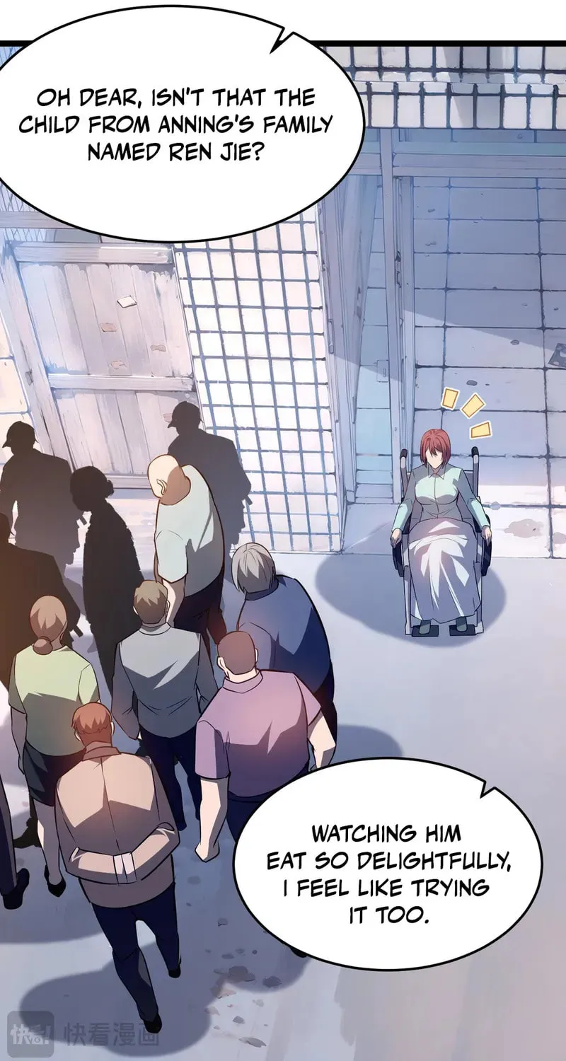 Don't Call Me a Devil Chapter 26 page 68 - 