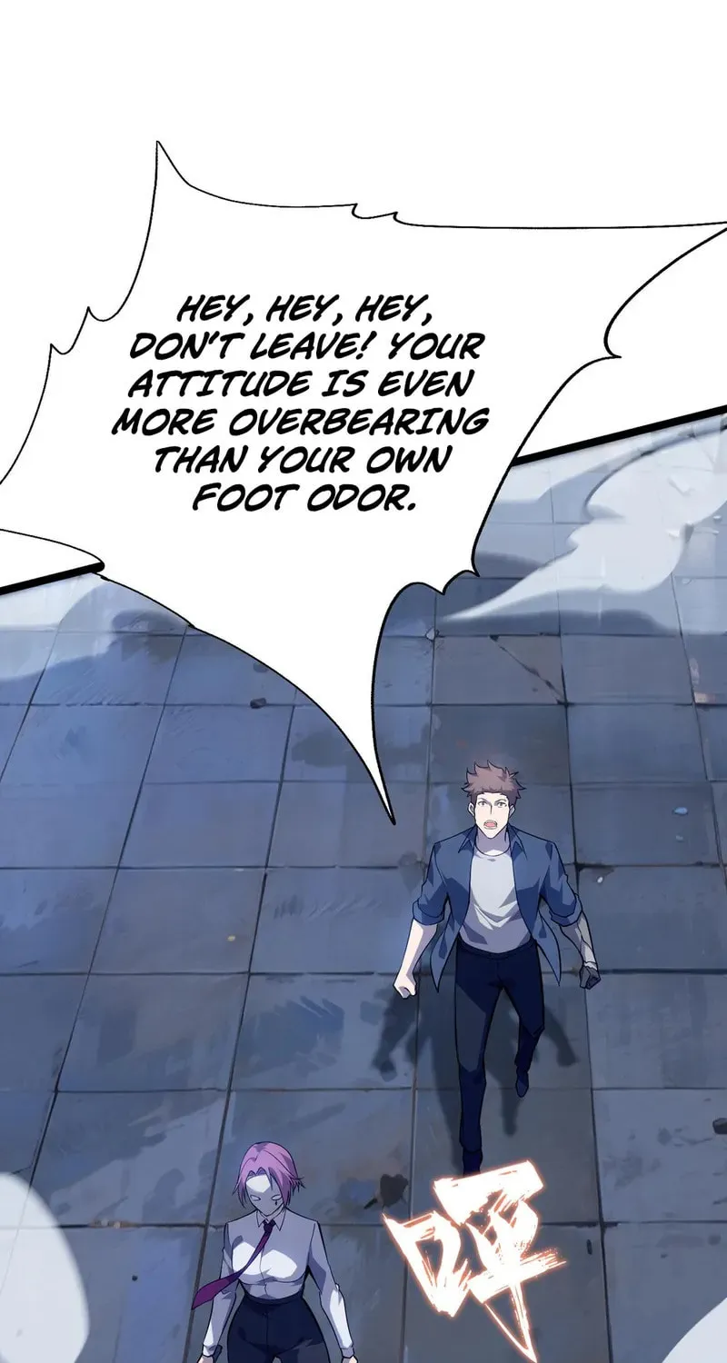 Don't Call Me a Devil Chapter 26 page 8 - 