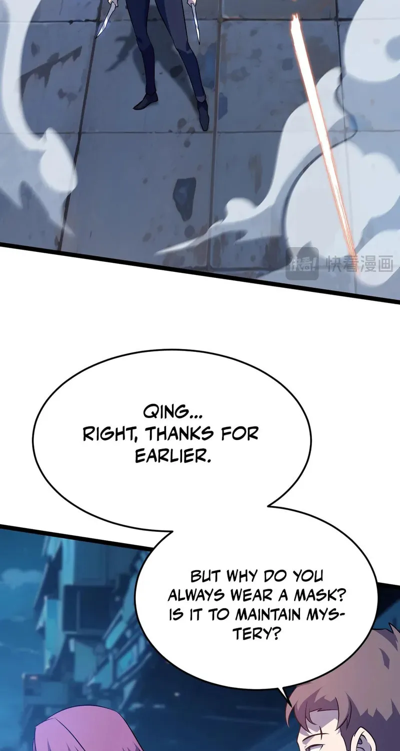 Don't Call Me a Devil Chapter 26 page 9 - 
