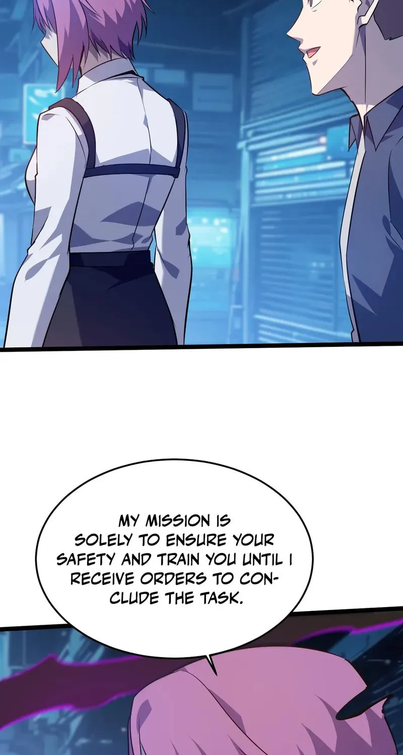 Don't Call Me a Devil Chapter 26 page 10 - 