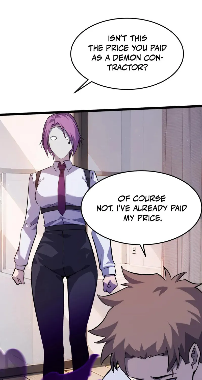 Don't Call Me a Devil Chapter 27 page 13 - 