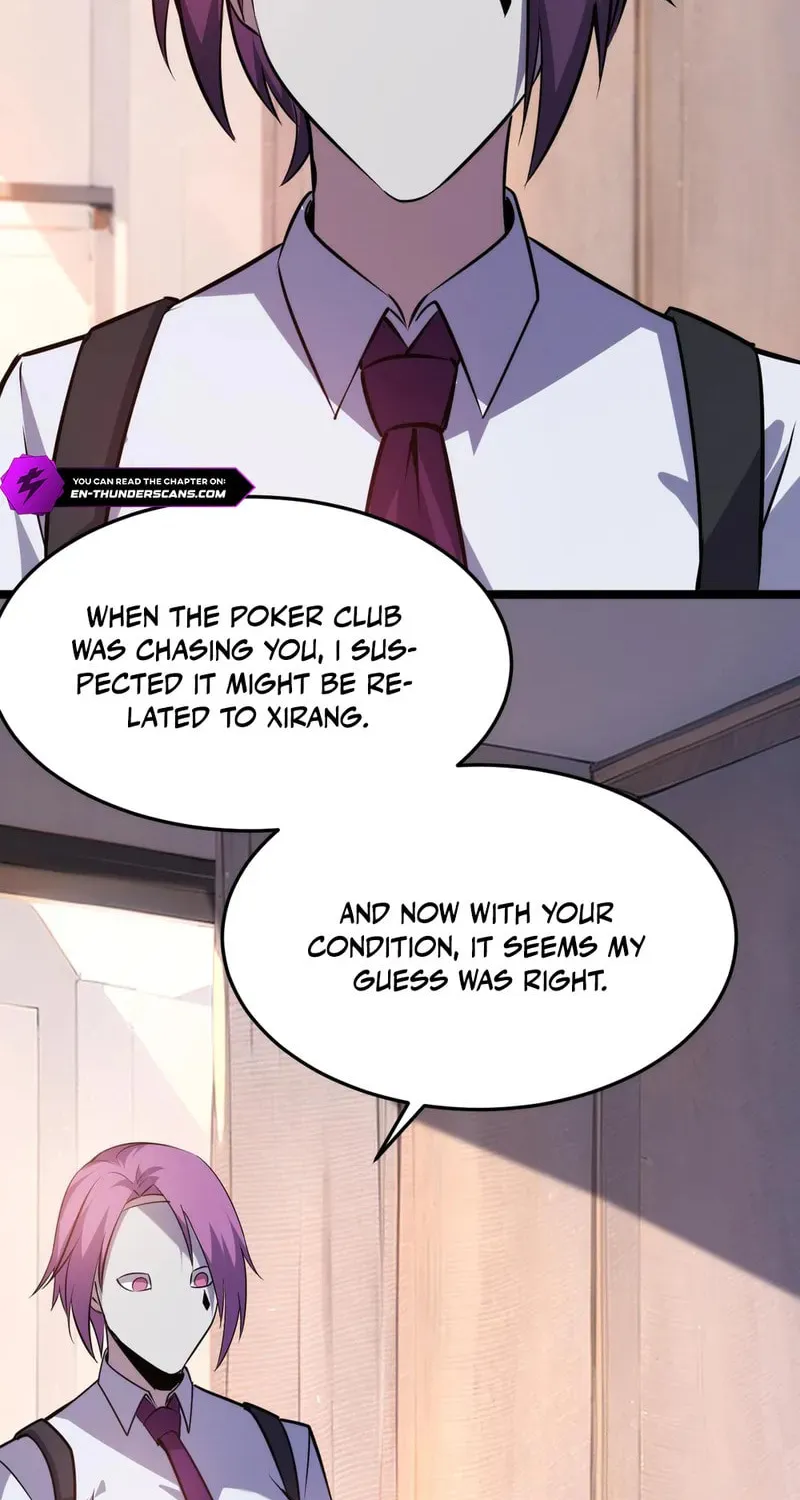 Don't Call Me a Devil Chapter 27 page 15 - 