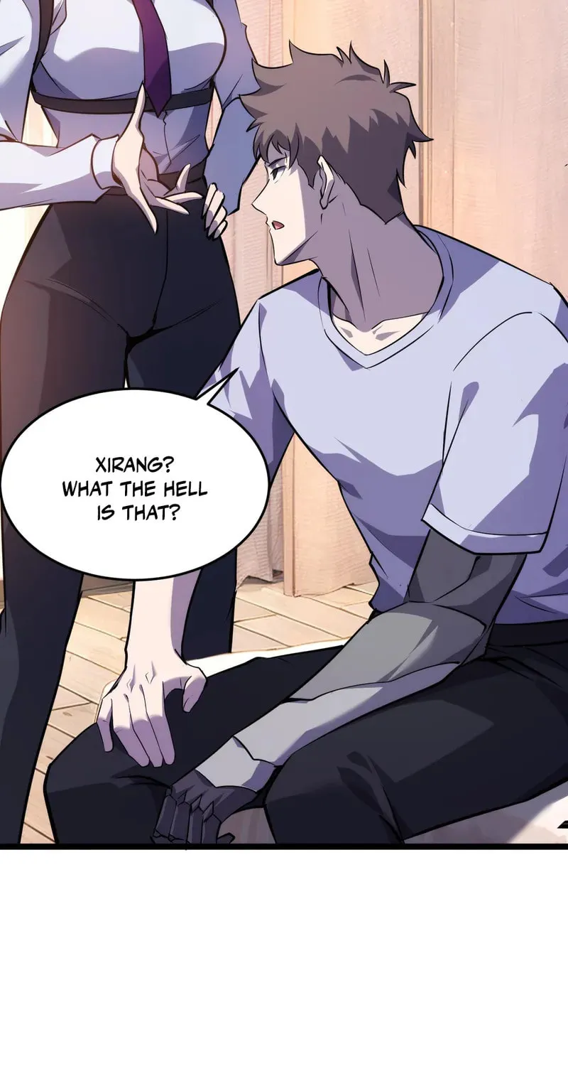 Don't Call Me a Devil Chapter 27 page 16 - 