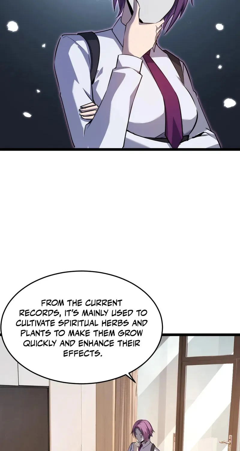 Don't Call Me a Devil Chapter 27 page 19 - 