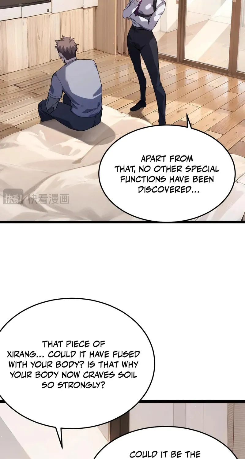 Don't Call Me a Devil Chapter 27 page 20 - 