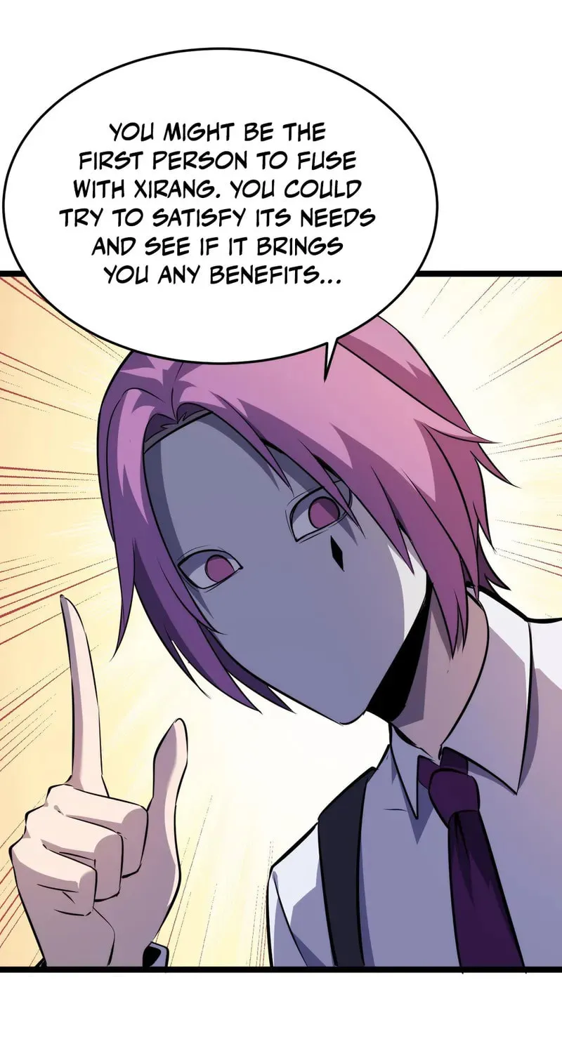 Don't Call Me a Devil Chapter 27 page 22 - 