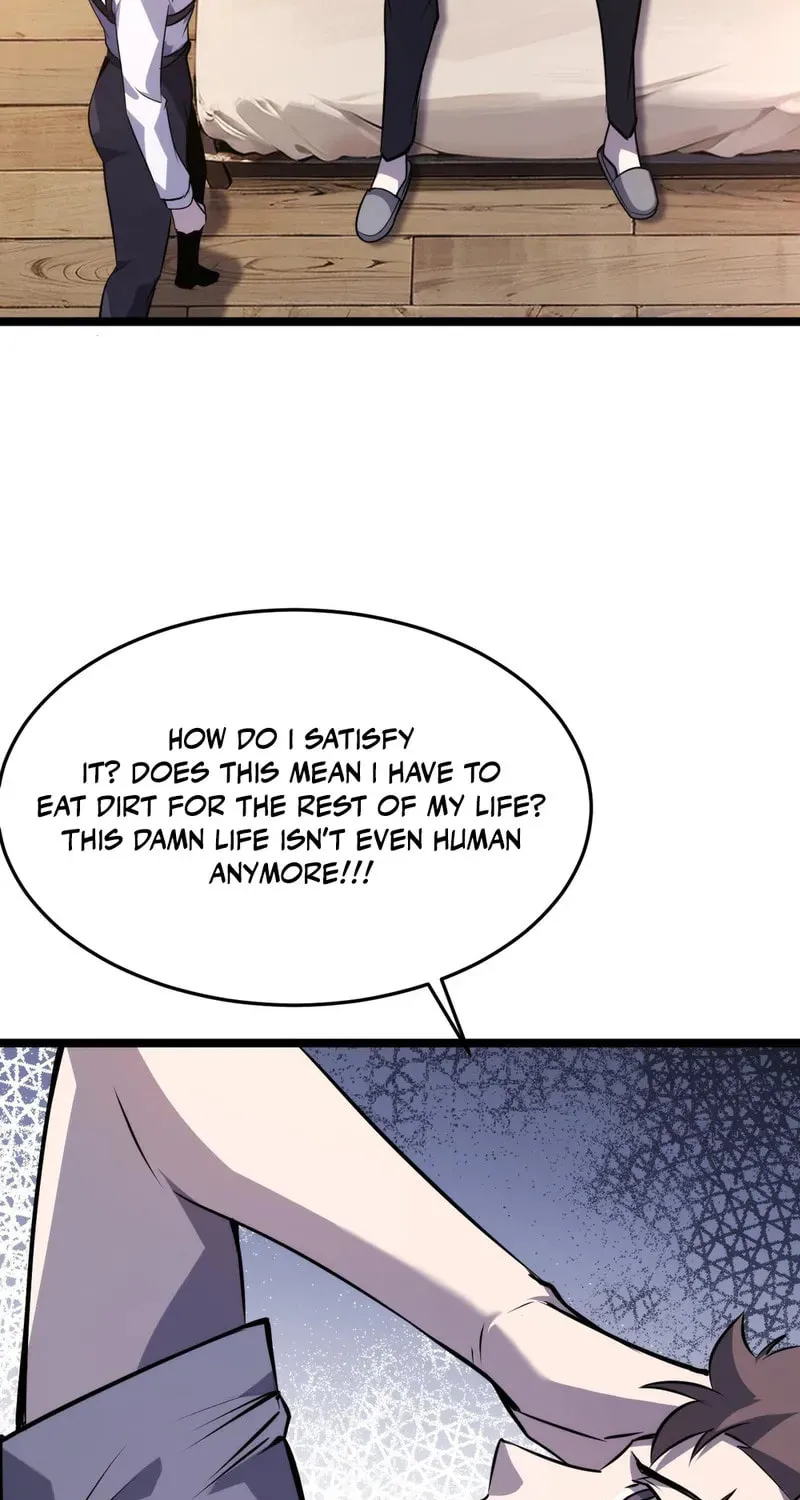 Don't Call Me a Devil Chapter 27 page 26 - 