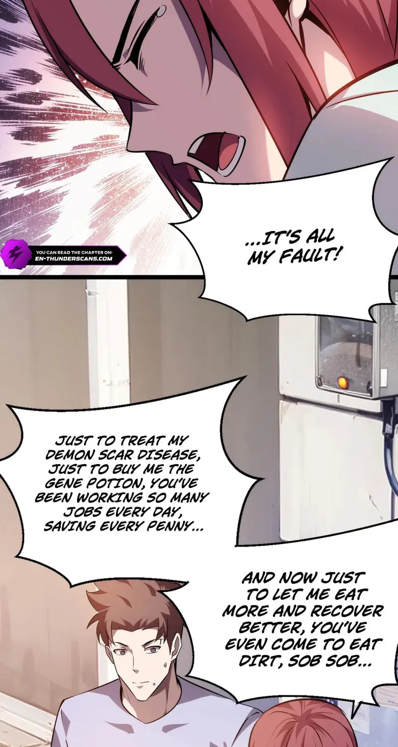 Don't Call Me a Devil Chapter 27 page 4 - 