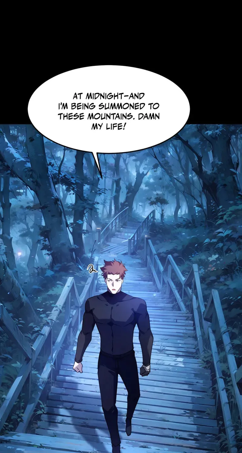 Don't Call Me a Devil Chapter 27 page 32 - 