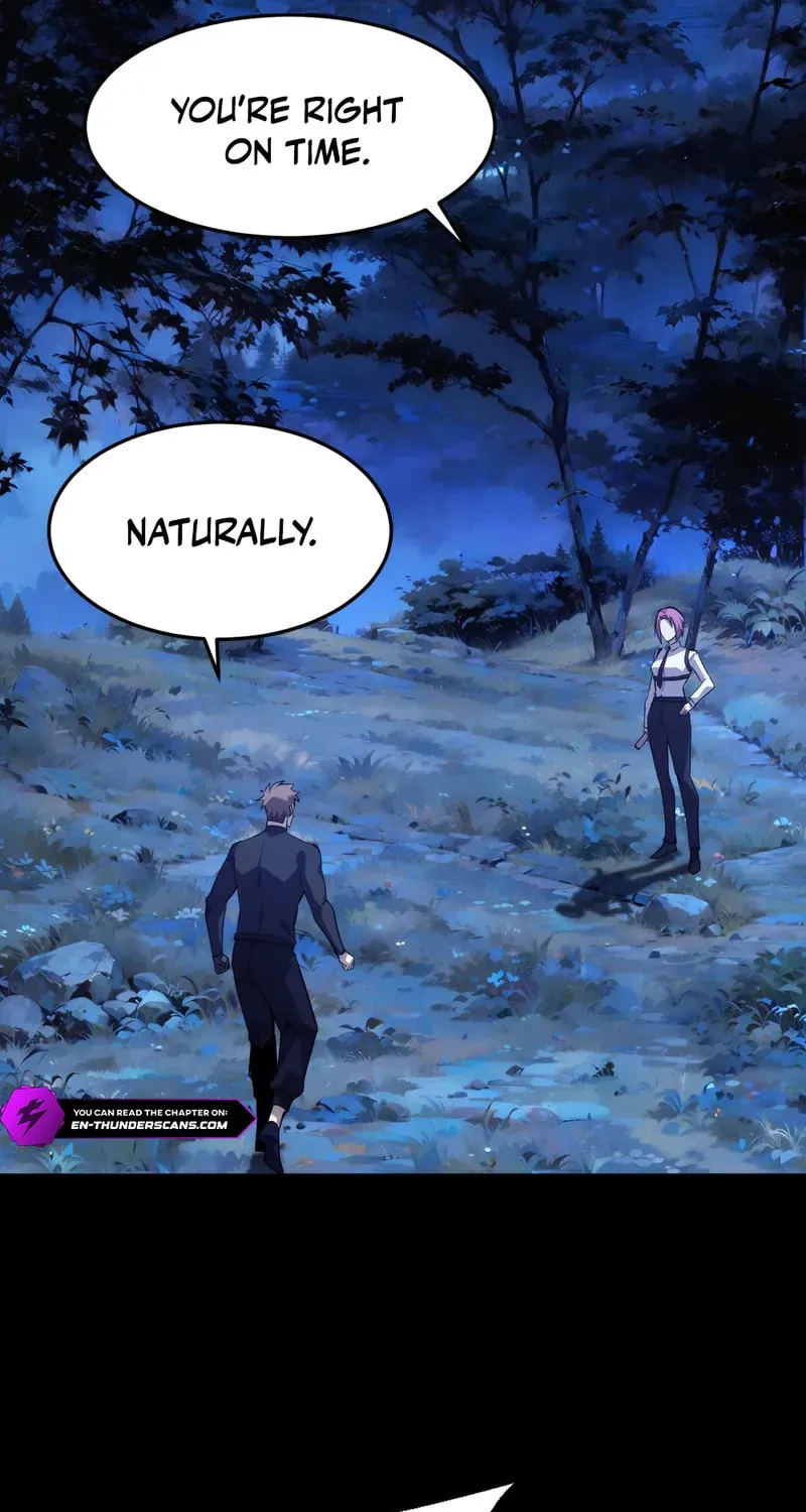 Don't Call Me a Devil Chapter 27 page 36 - 