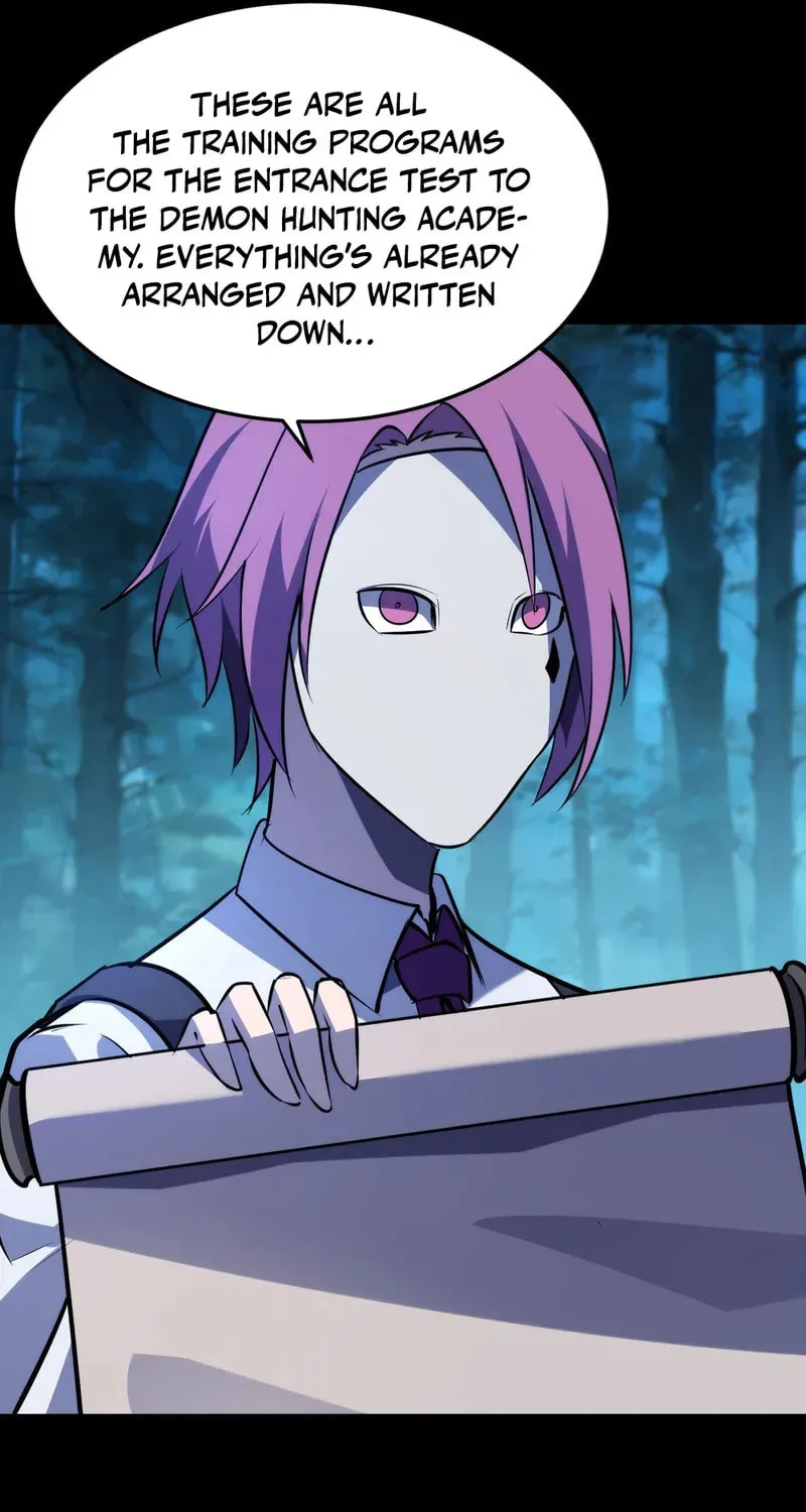 Don't Call Me a Devil Chapter 27 page 42 - 