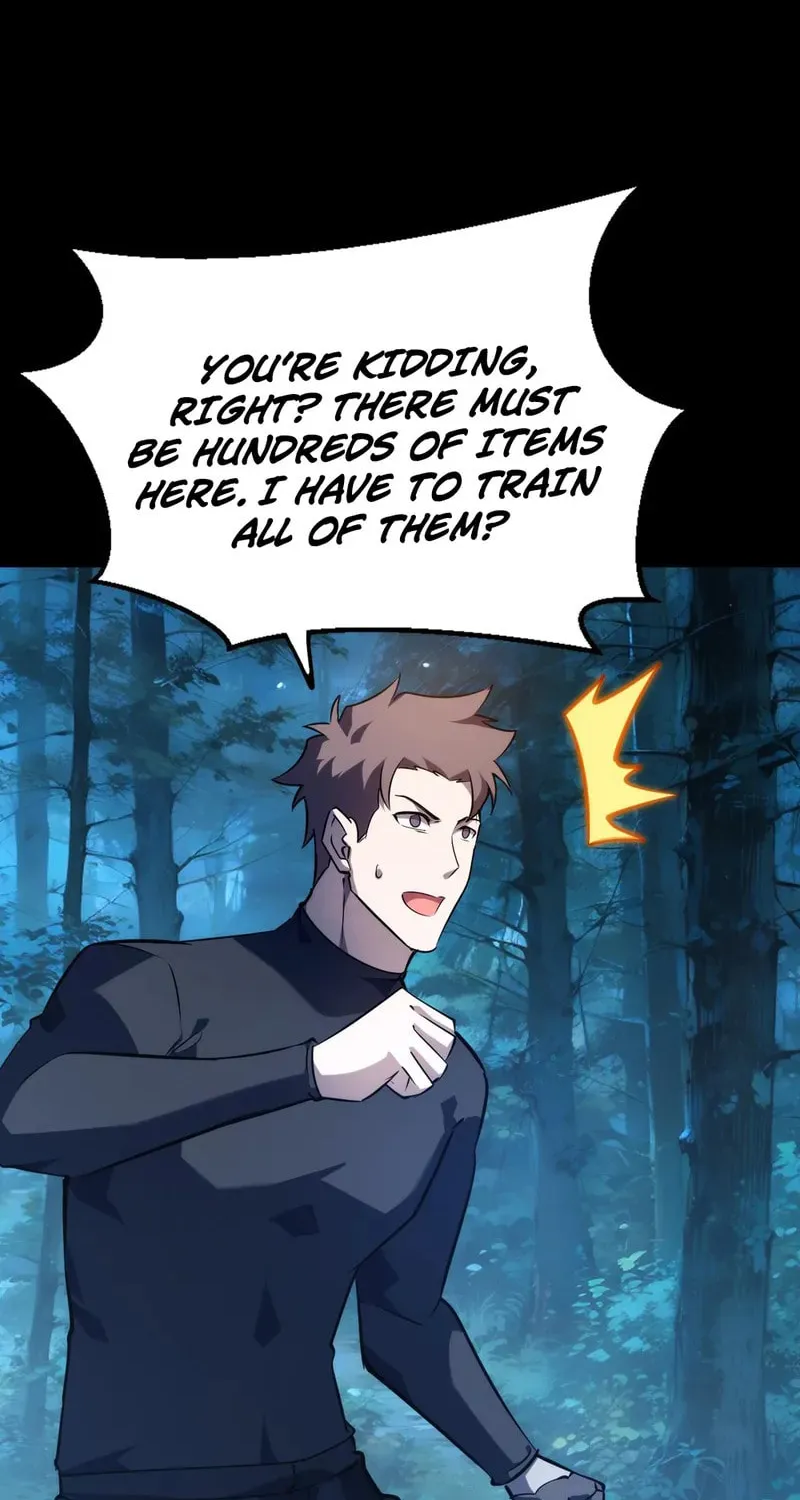 Don't Call Me a Devil Chapter 27 page 43 - 