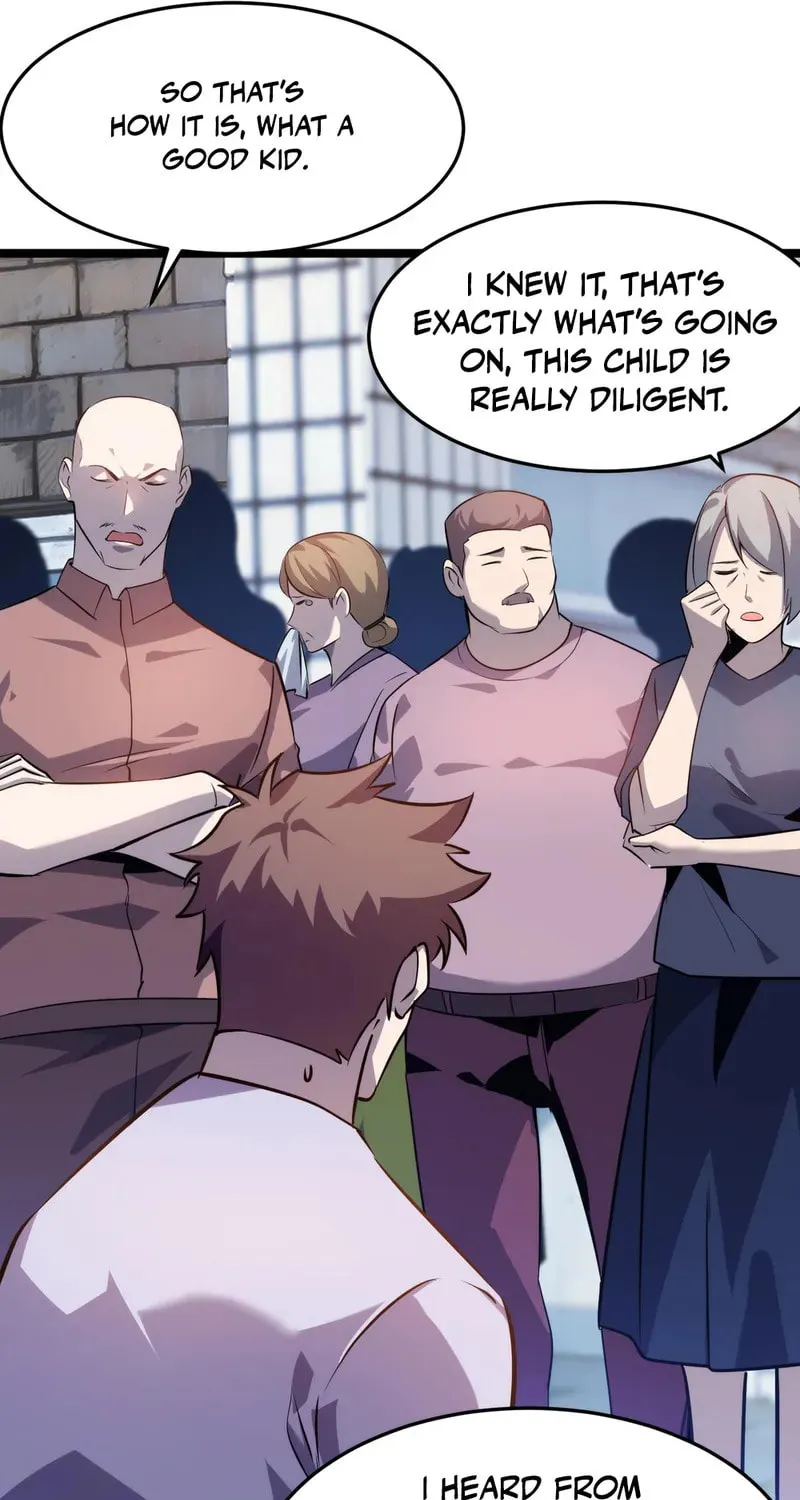 Don't Call Me a Devil Chapter 27 page 6 - 