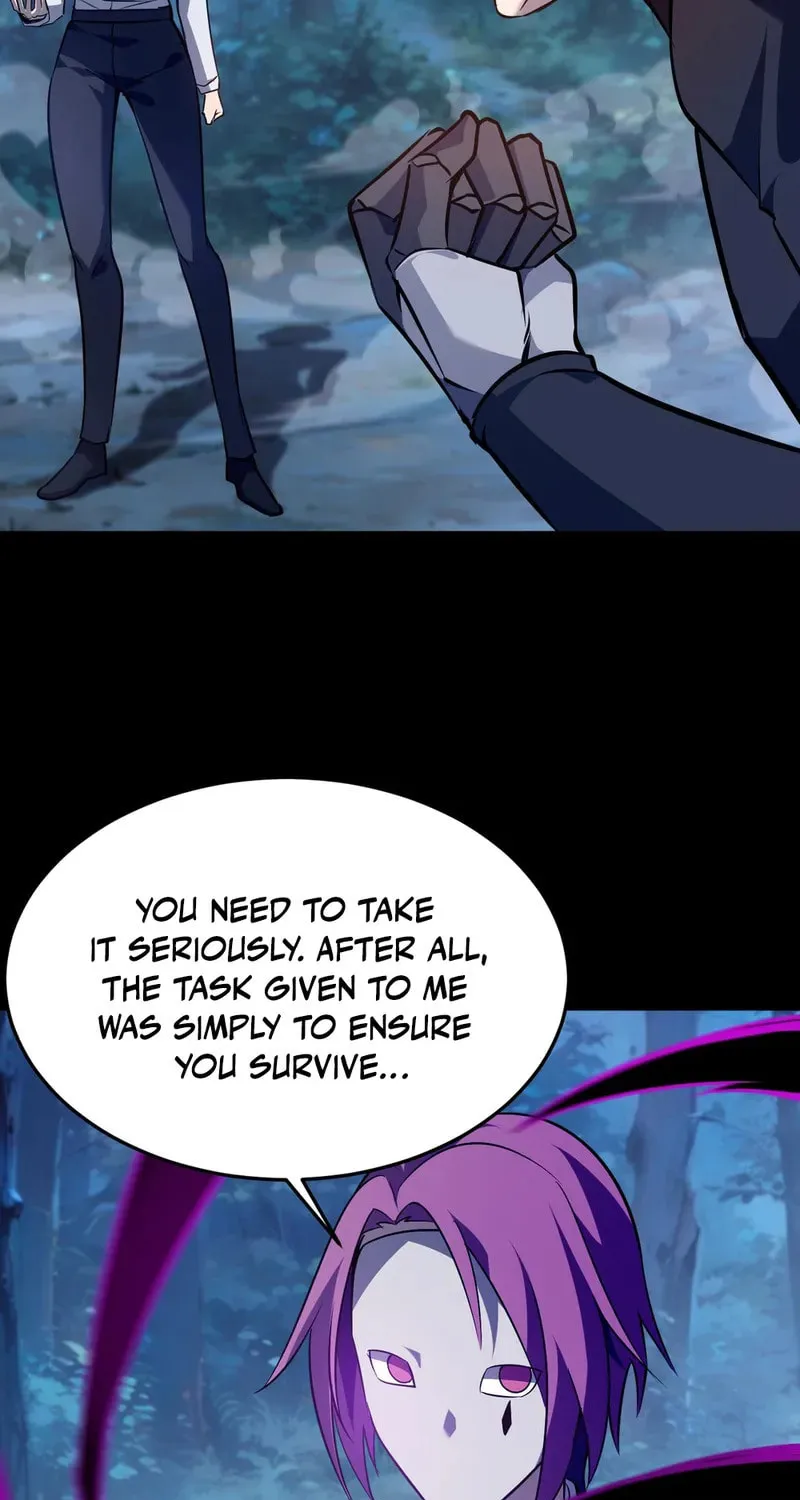 Don't Call Me a Devil Chapter 27 page 60 - 