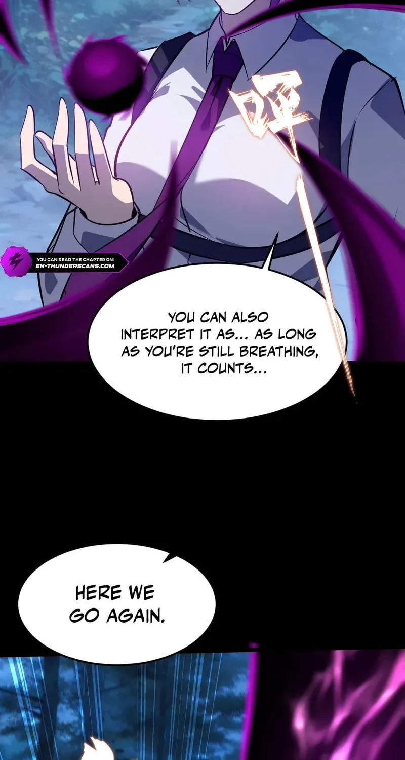 Don't Call Me a Devil Chapter 27 page 61 - 