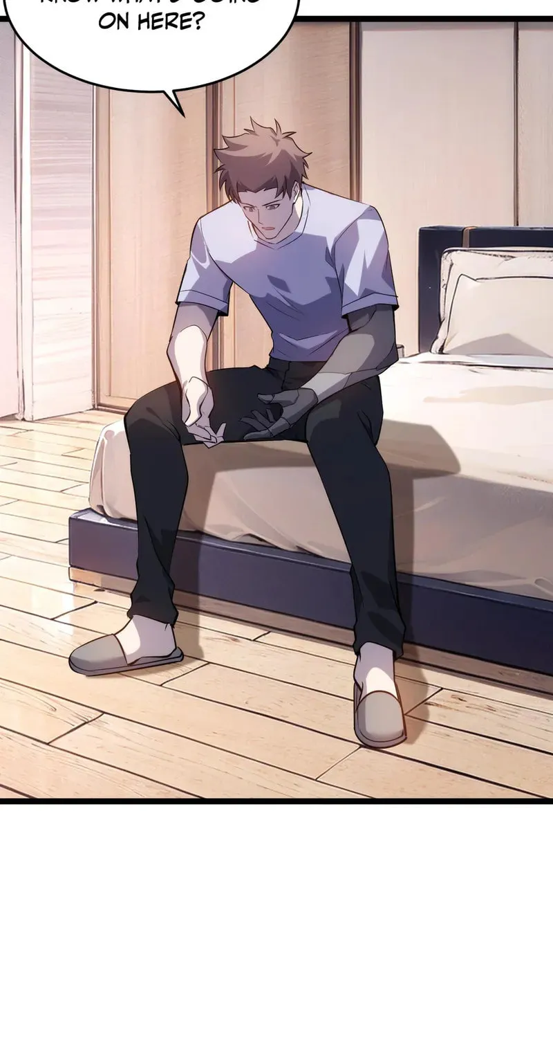 Don't Call Me a Devil Chapter 27 page 10 - 