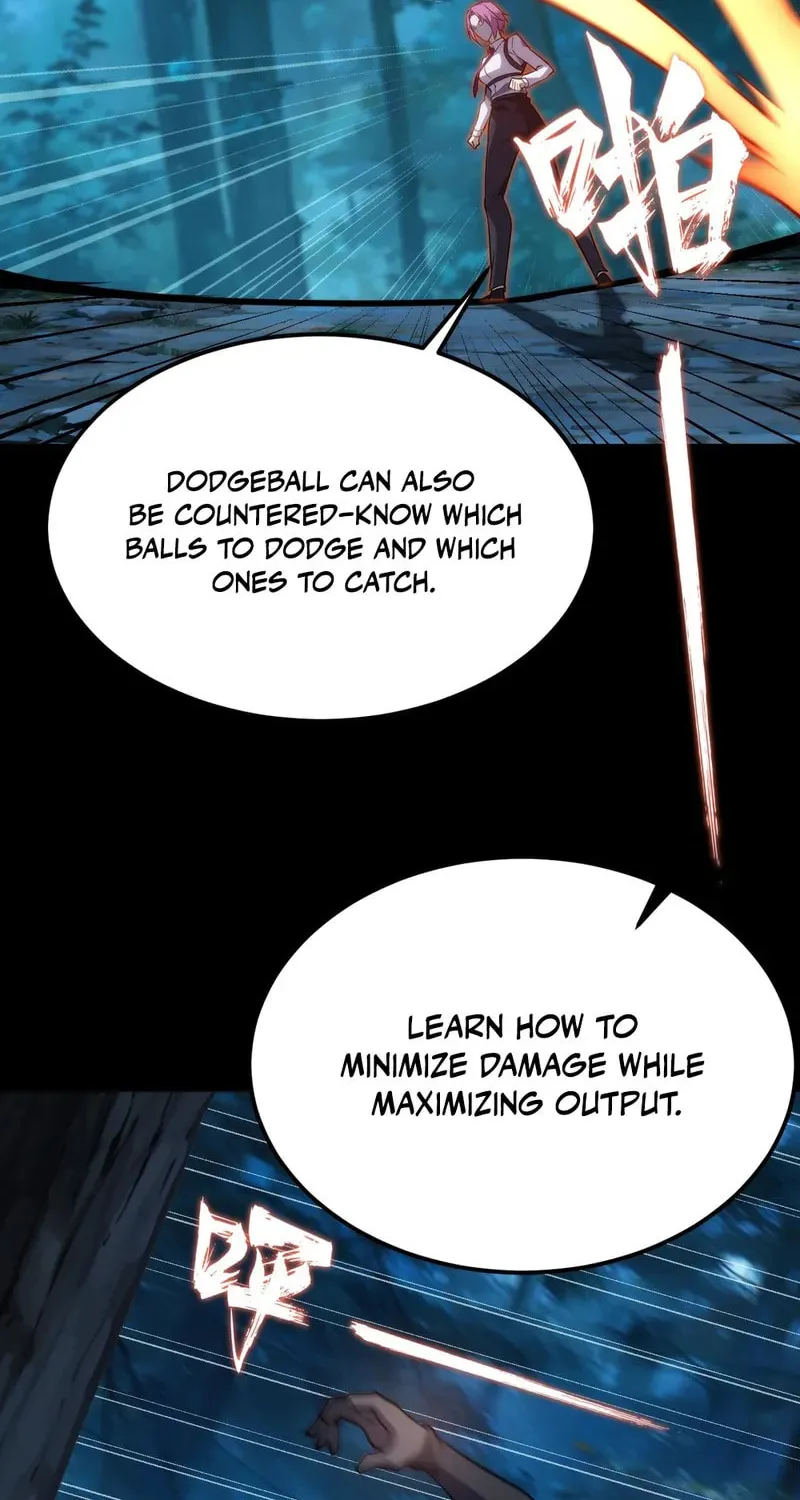 Don't Call Me a Devil Chapter 28 page 12 - 
