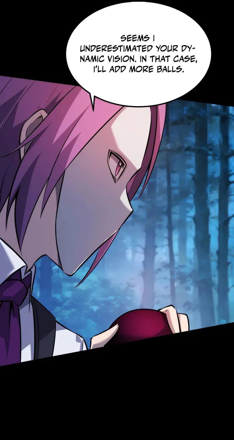 Don't Call Me a Devil Chapter 28 page 22 - 