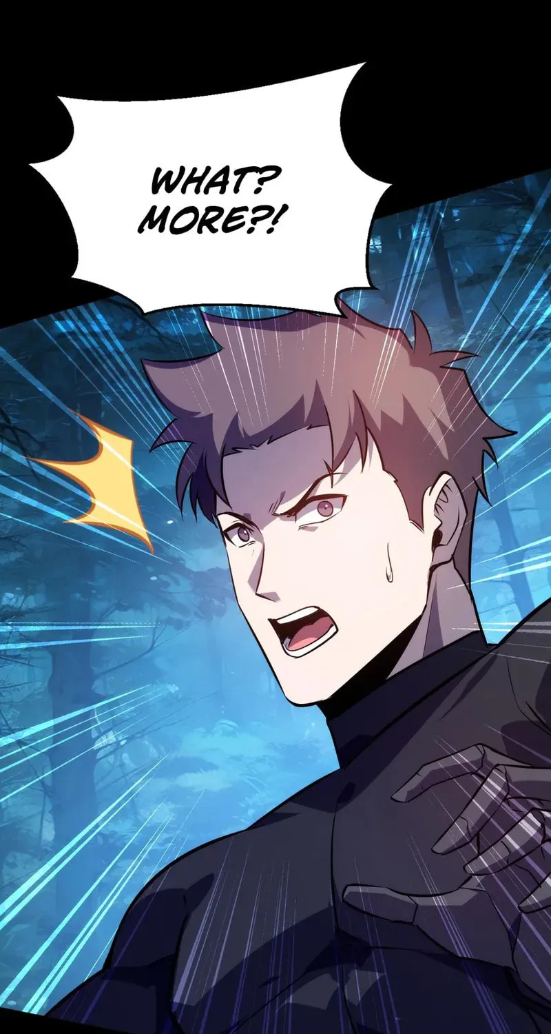 Don't Call Me a Devil Chapter 28 page 23 - 