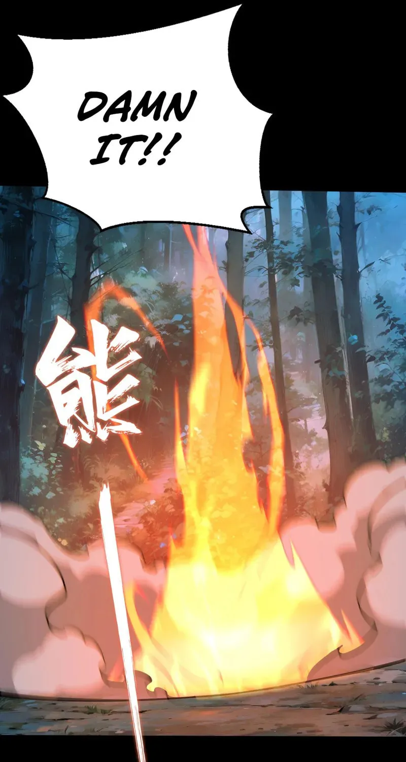 Don't Call Me a Devil Chapter 28 page 27 - 