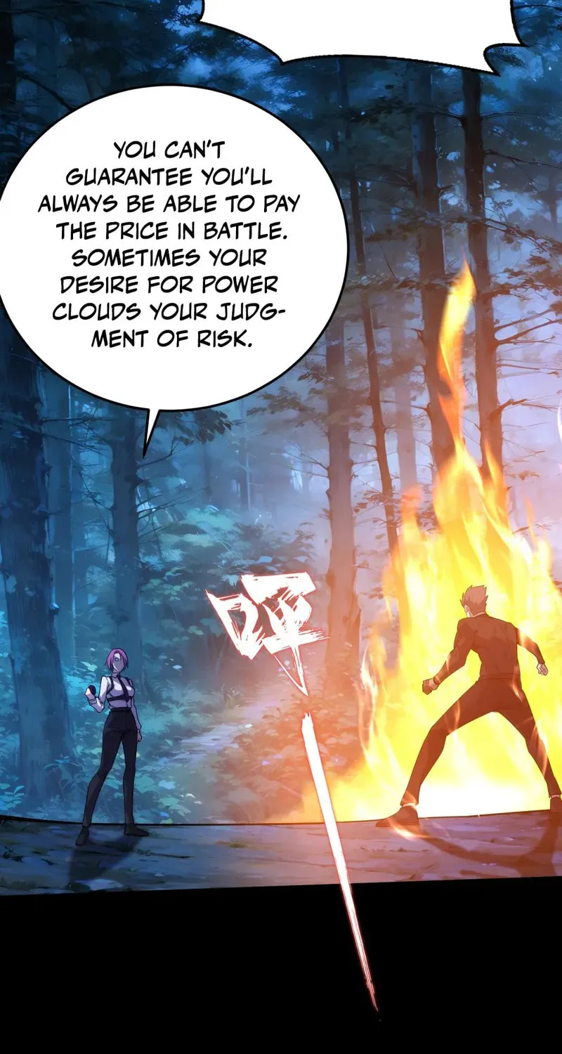 Don't Call Me a Devil Chapter 28 page 30 - 