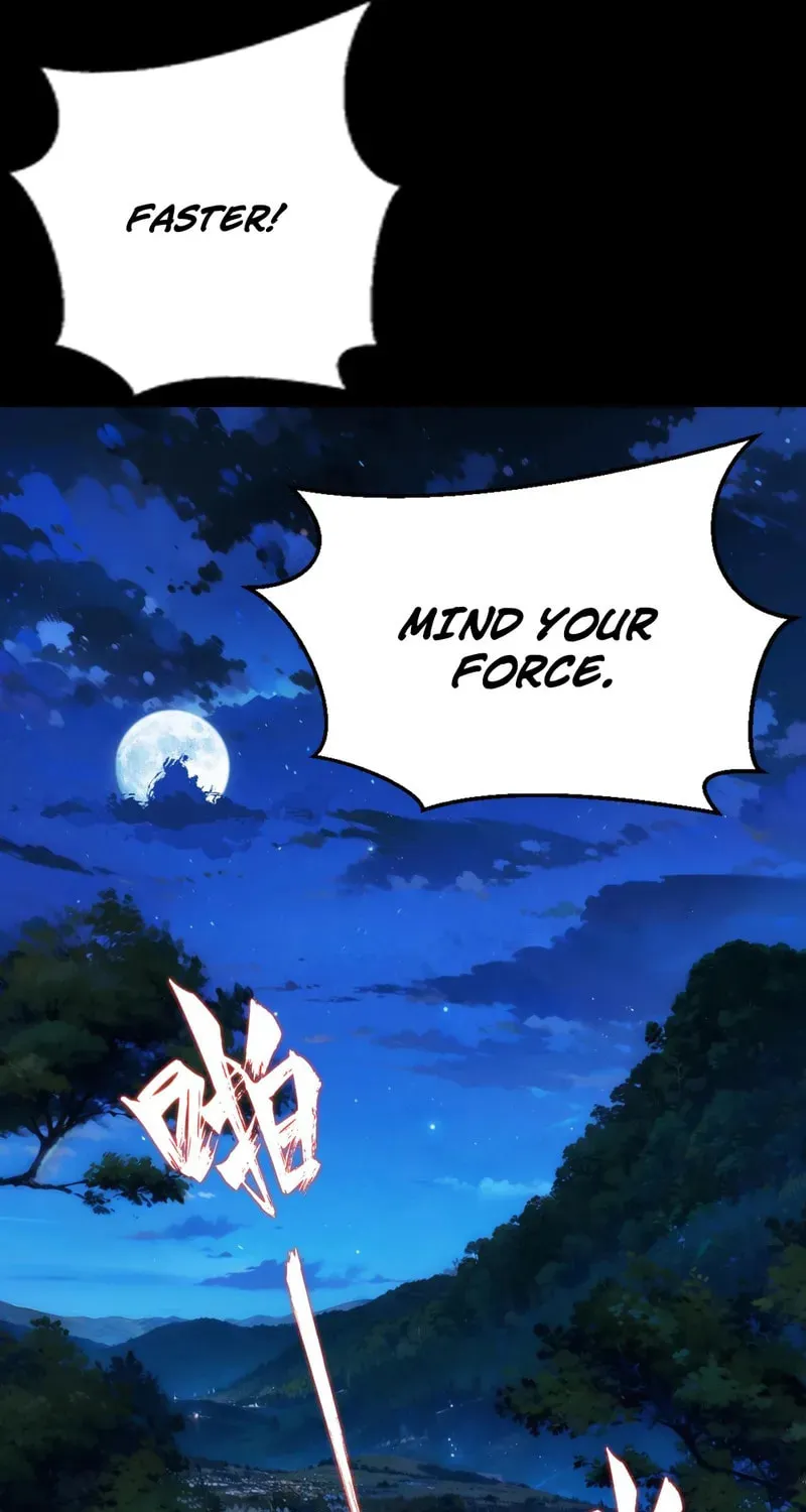 Don't Call Me a Devil Chapter 28 page 33 - 