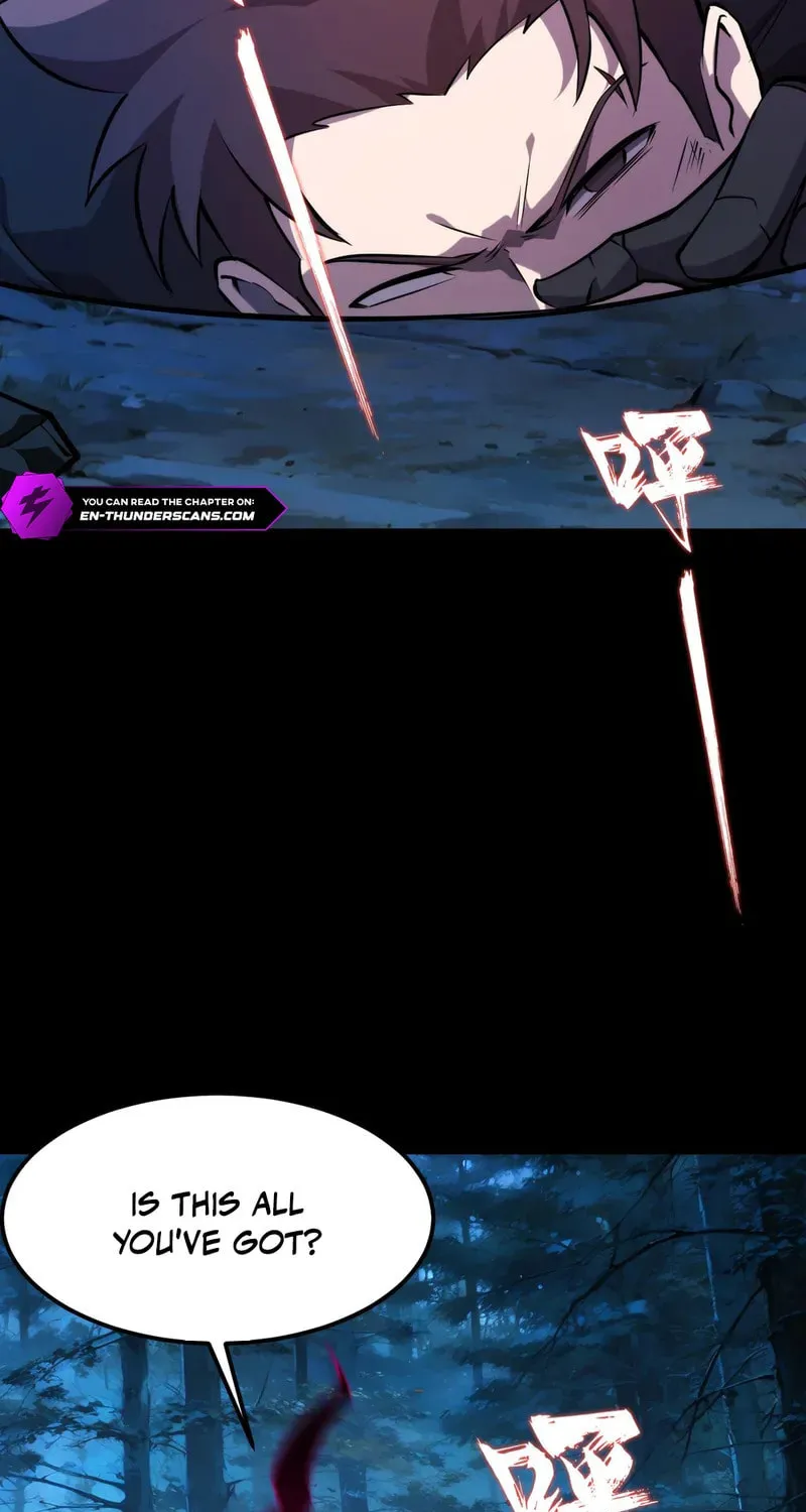 Don't Call Me a Devil Chapter 28 page 35 - 