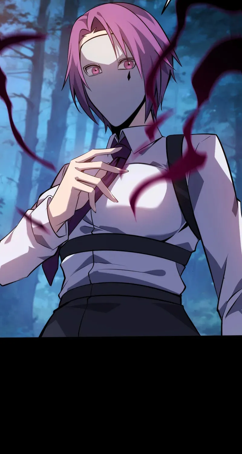 Don't Call Me a Devil Chapter 28 page 37 - 
