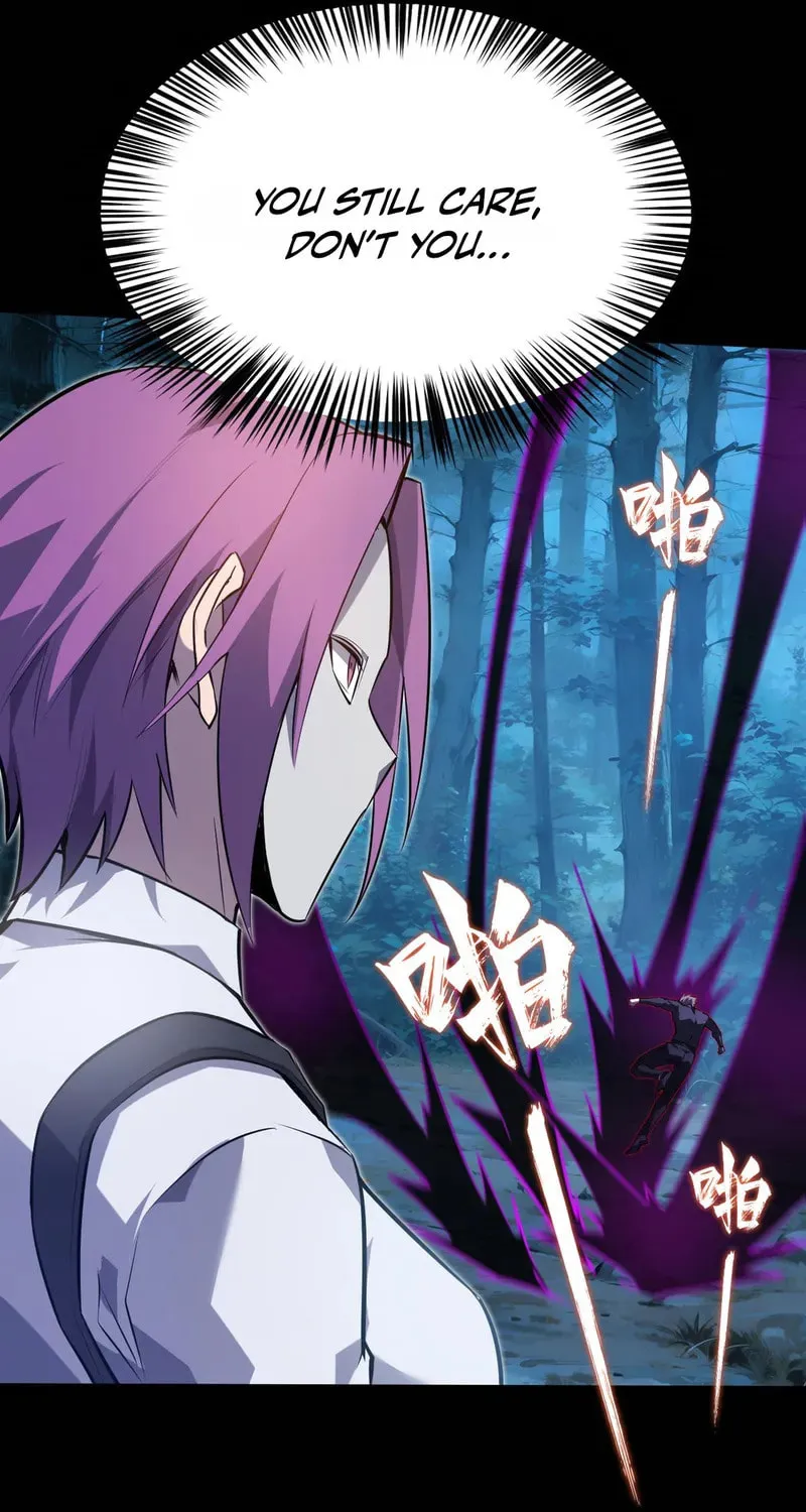 Don't Call Me a Devil Chapter 28 page 45 - 