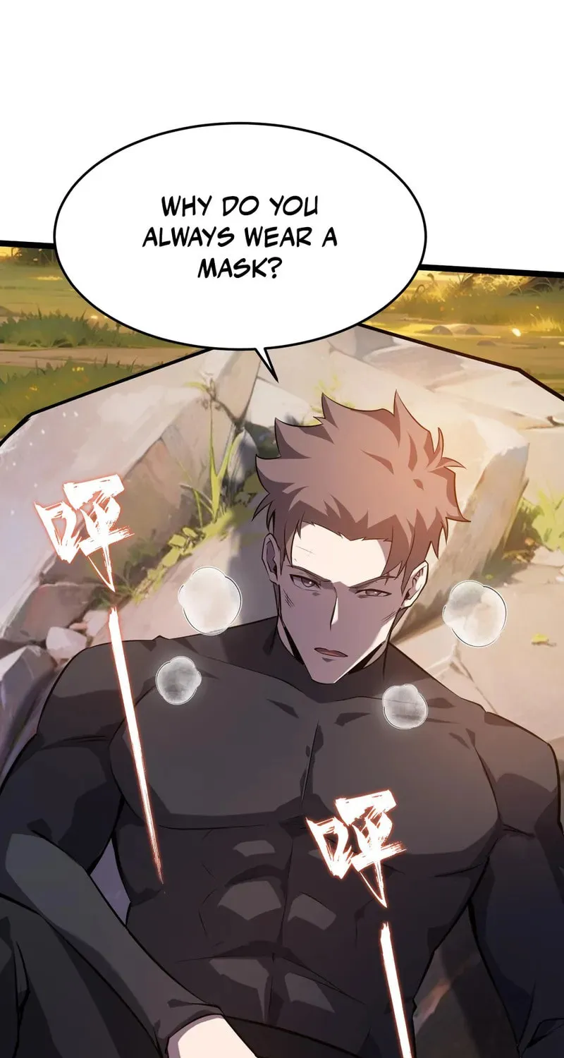 Don't Call Me a Devil Chapter 28 page 49 - 