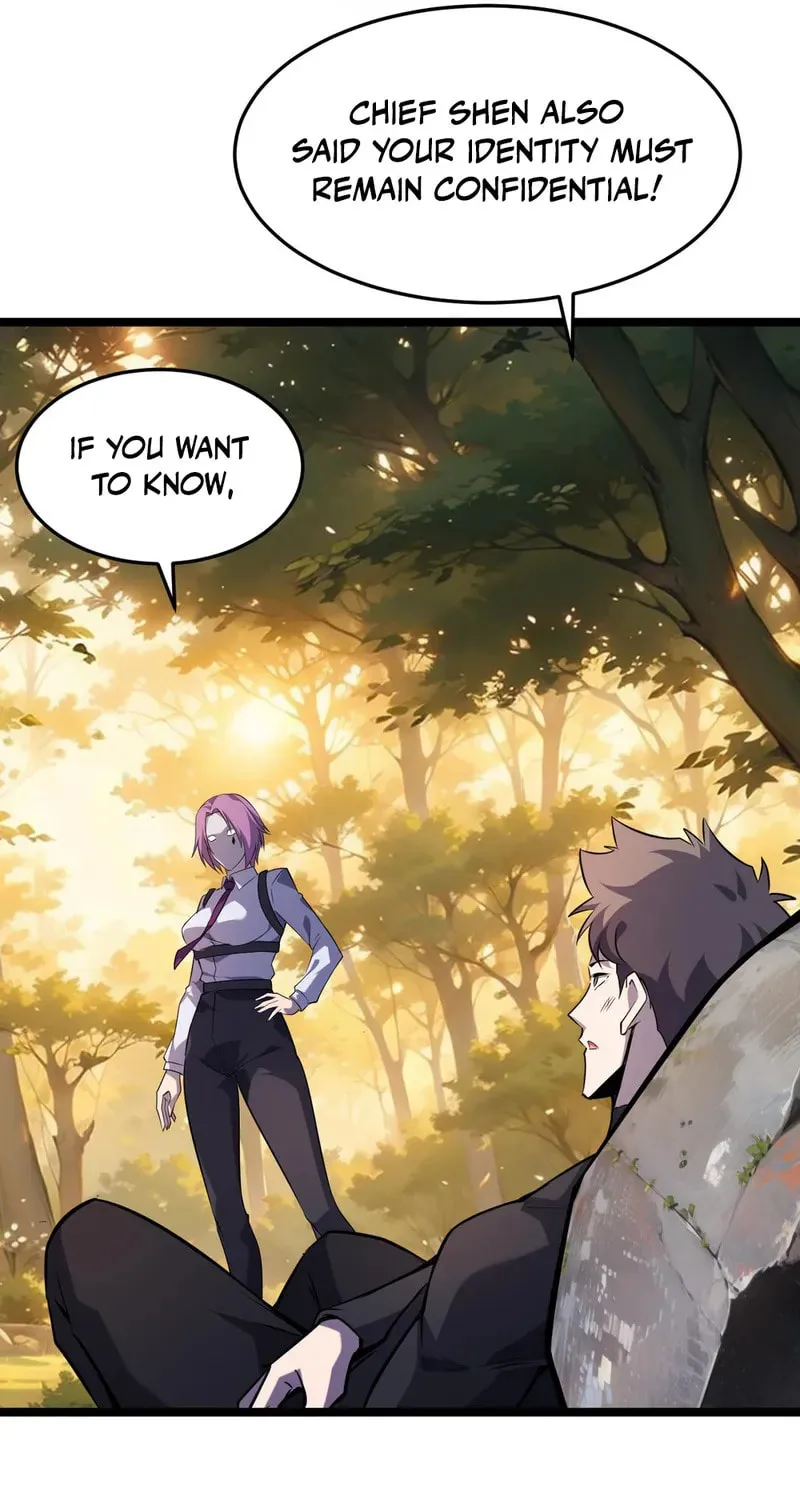 Don't Call Me a Devil Chapter 28 page 51 - 
