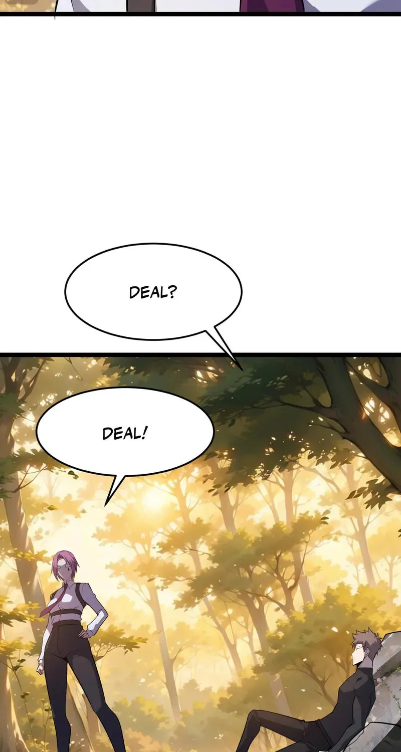Don't Call Me a Devil Chapter 28 page 53 - 