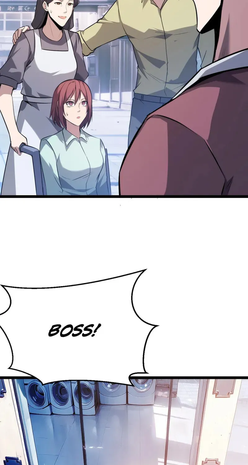 Don't Call Me a Devil Chapter 28 page 59 - 