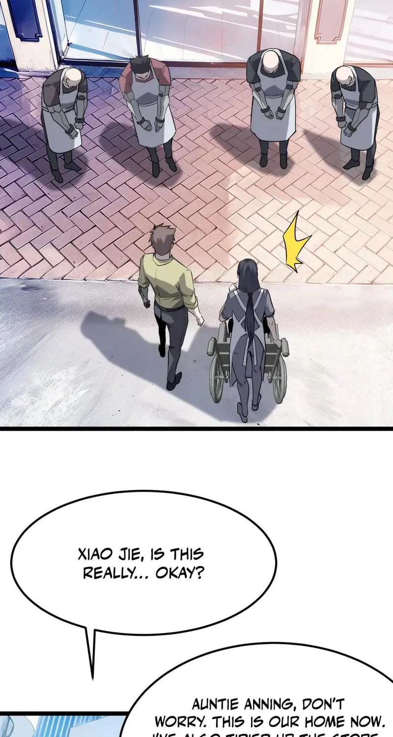 Don't Call Me a Devil Chapter 28 page 60 - 