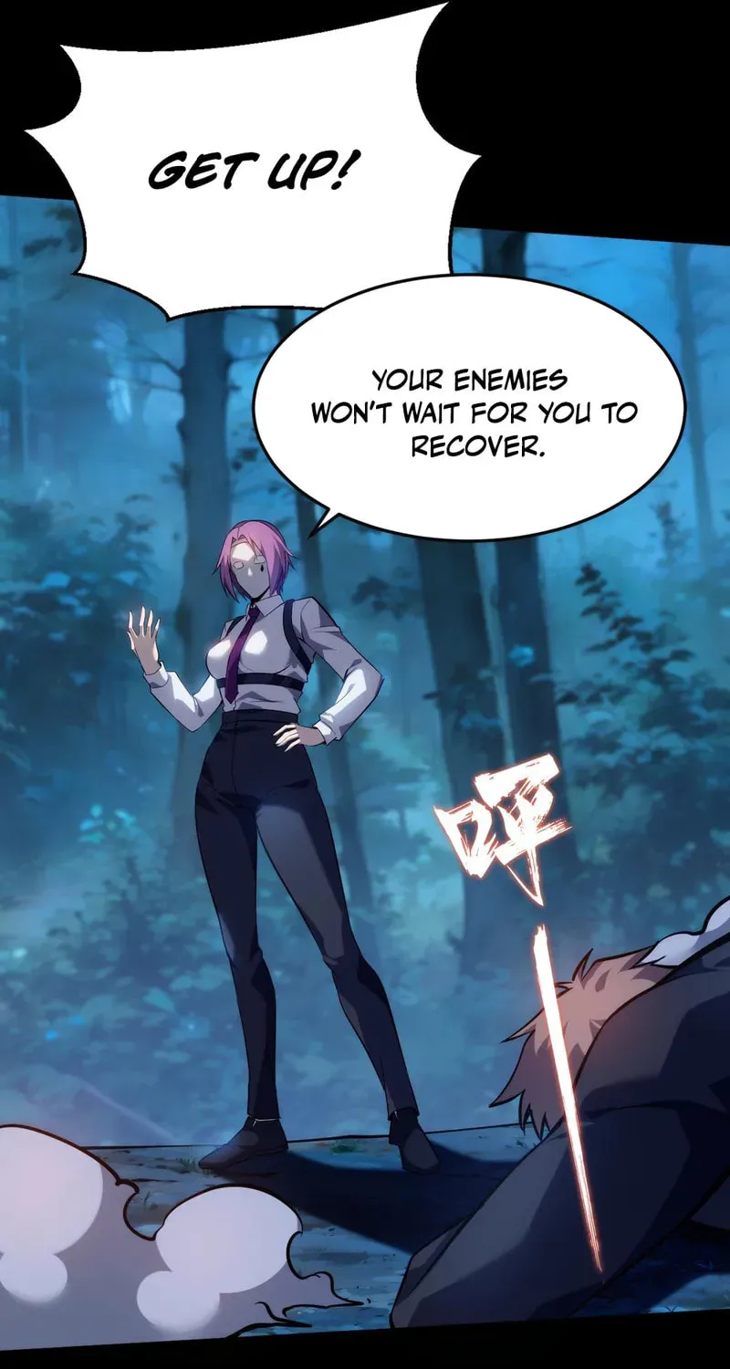 Don't Call Me a Devil Chapter 28 page 7 - 