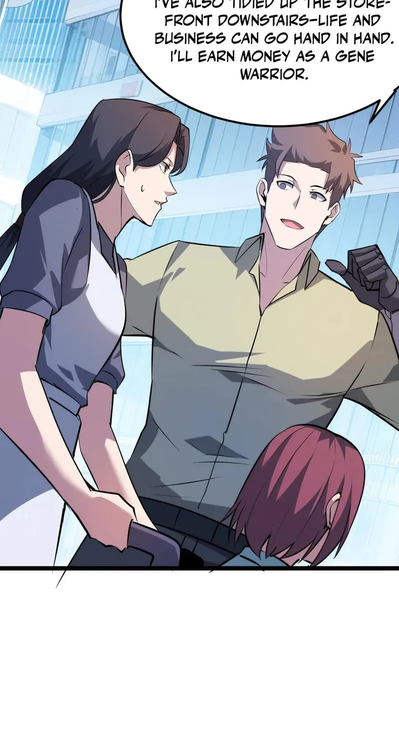 Don't Call Me a Devil Chapter 28 page 61 - 