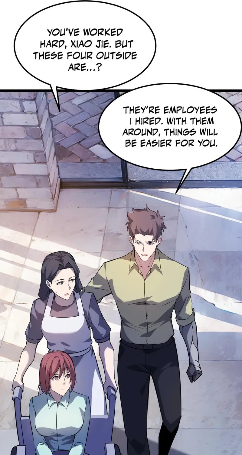 Don't Call Me a Devil Chapter 28 page 63 - 