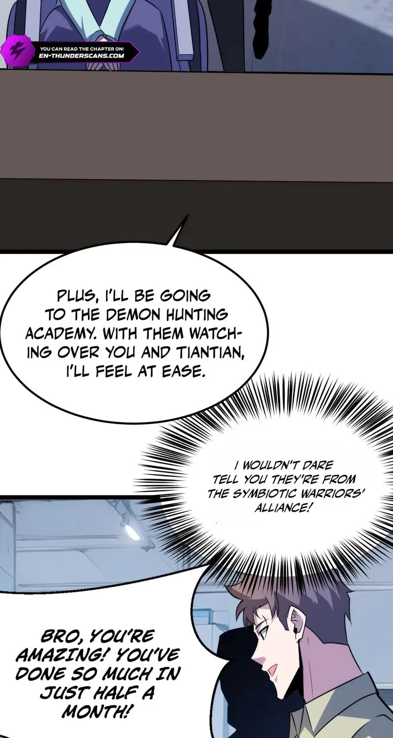 Don't Call Me a Devil Chapter 28 page 64 - 
