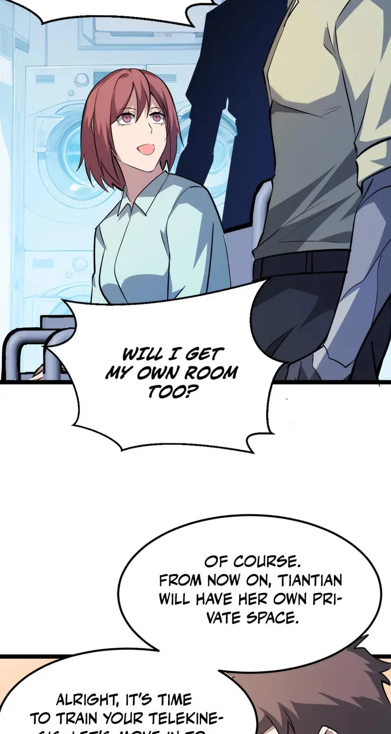 Don't Call Me a Devil Chapter 28 page 65 - 