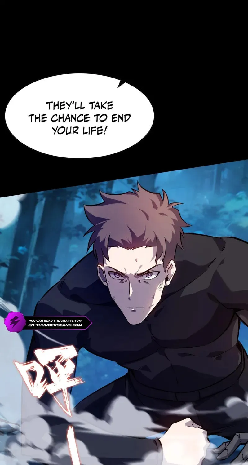 Don't Call Me a Devil Chapter 28 page 8 - 