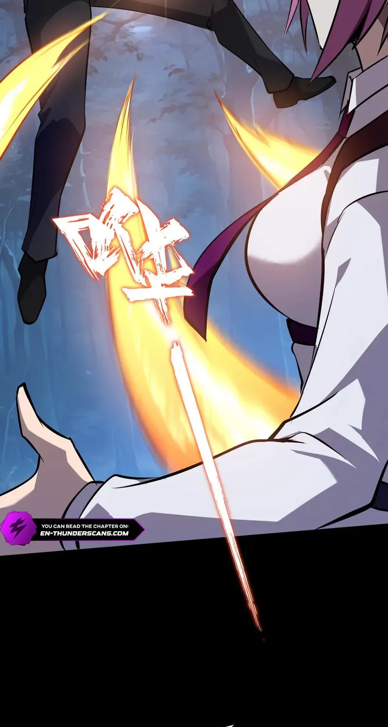 Don't Call Me a Devil Chapter 29 page 19 - 