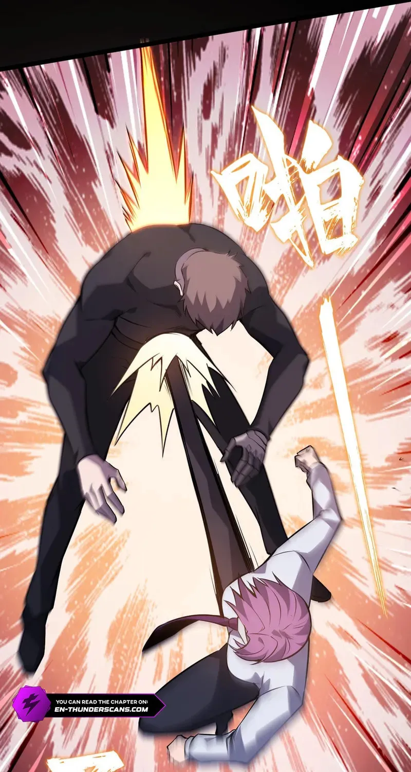 Don't Call Me a Devil Chapter 29 page 27 - 