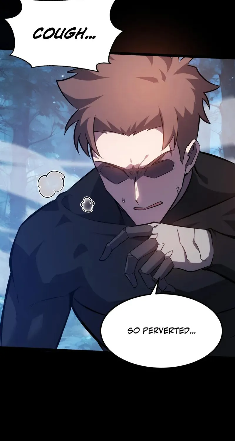 Don't Call Me a Devil Chapter 29 page 36 - 