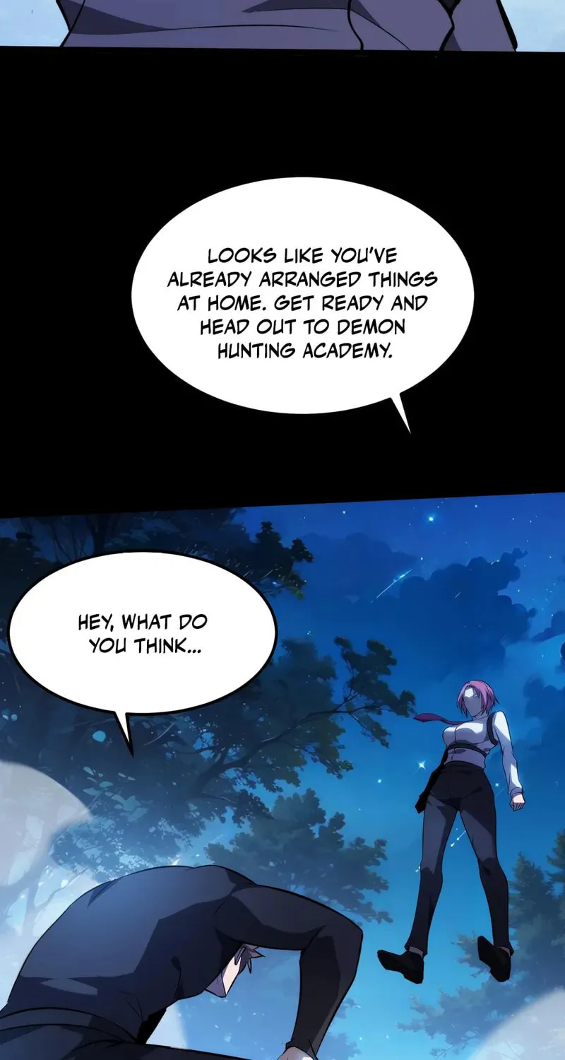 Don't Call Me a Devil Chapter 29 page 40 - 