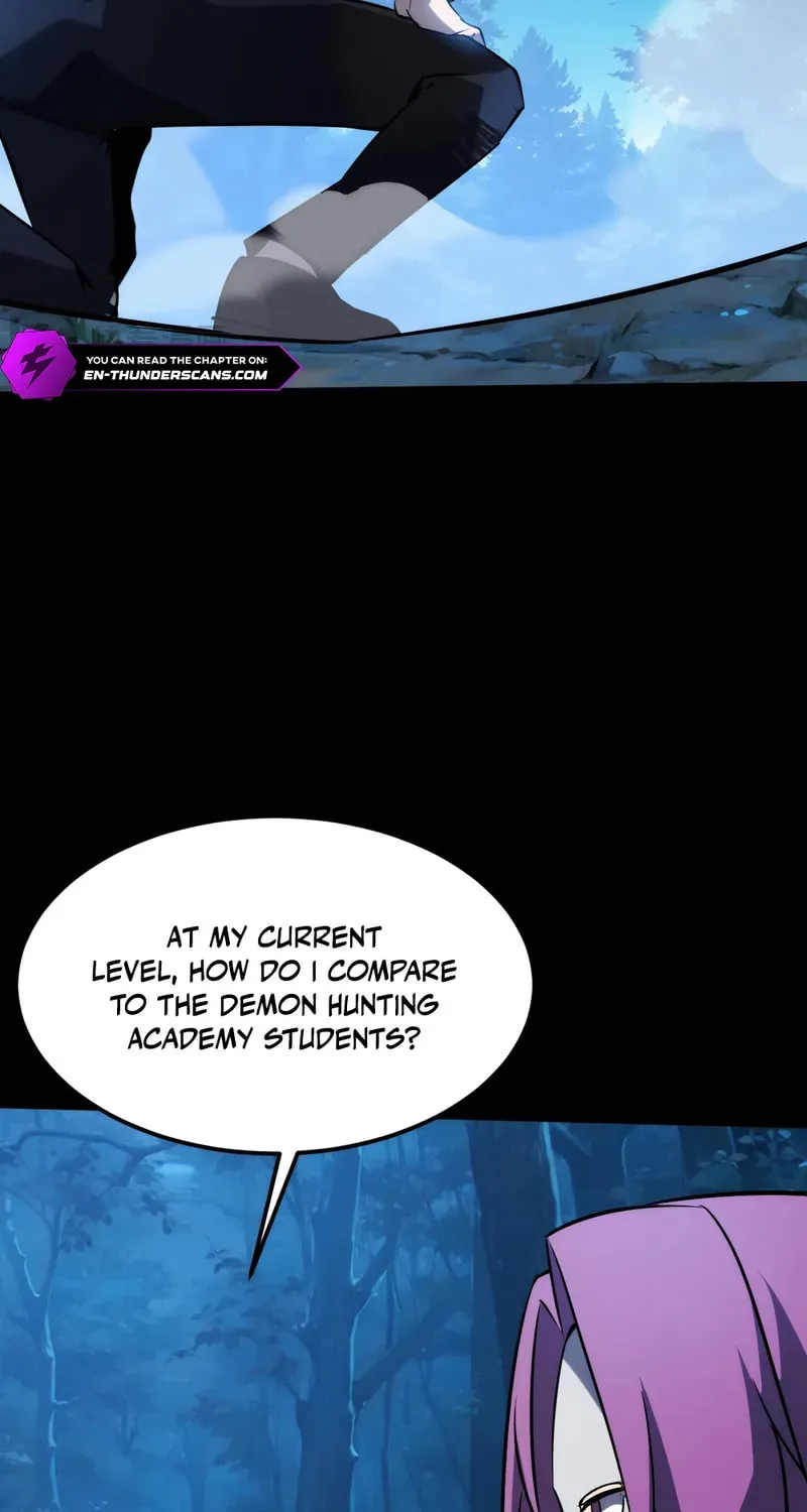 Don't Call Me a Devil Chapter 29 page 41 - 